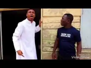 Video: Woli Agba – After All The Begging